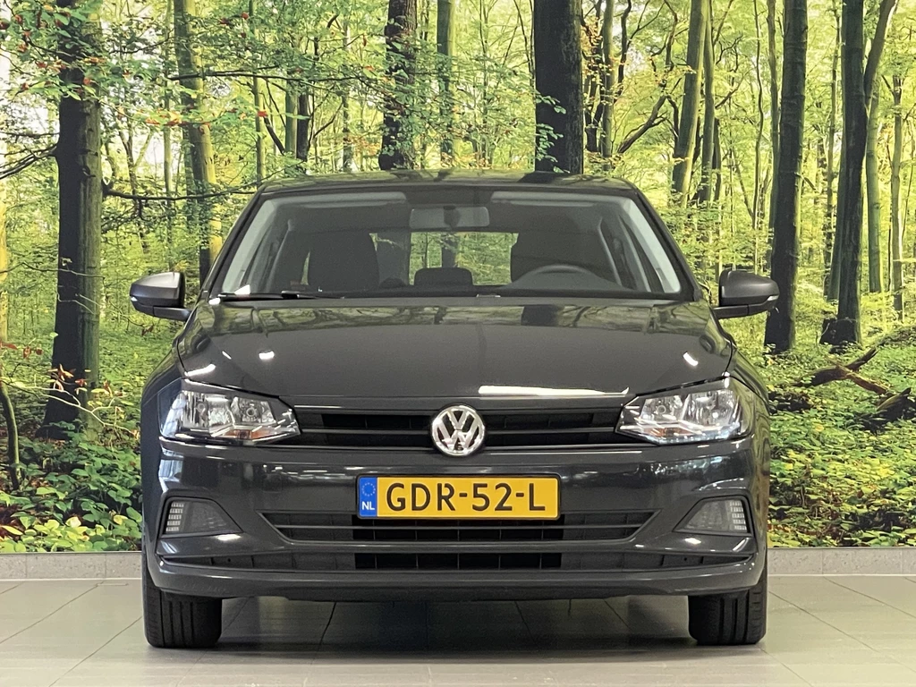 Volkswagen Polo – foto 7
