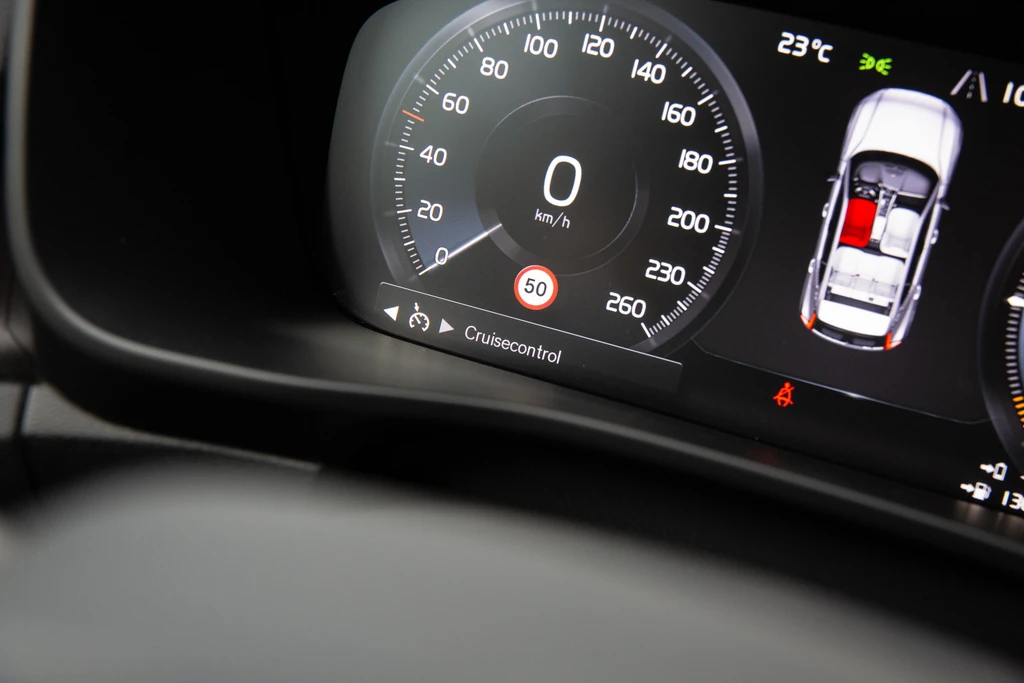 Volvo XC40 – foto 7