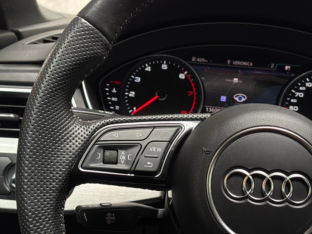 Audi A5 – foto 14