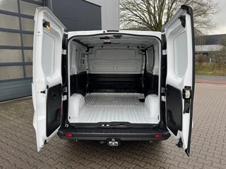 Renault Trafic – thumbnail 8