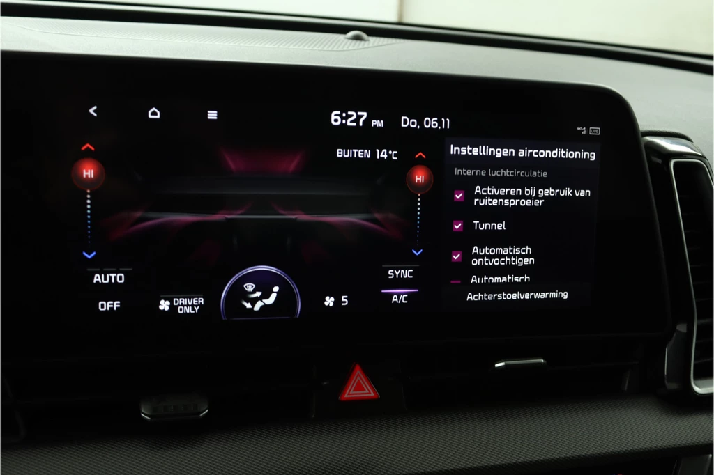 Kia Sportage – foto 61