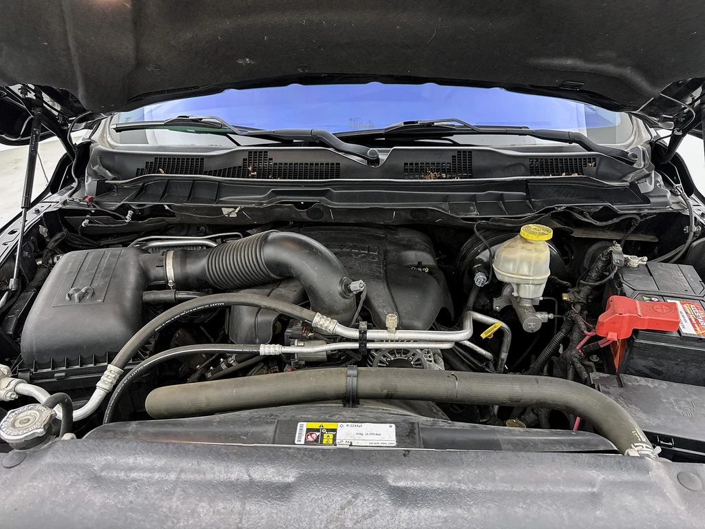 Dodge Ram 1500 – foto 36