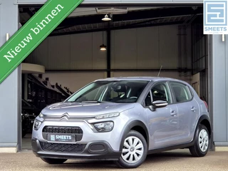 Citroën C3 – thumbnail 1