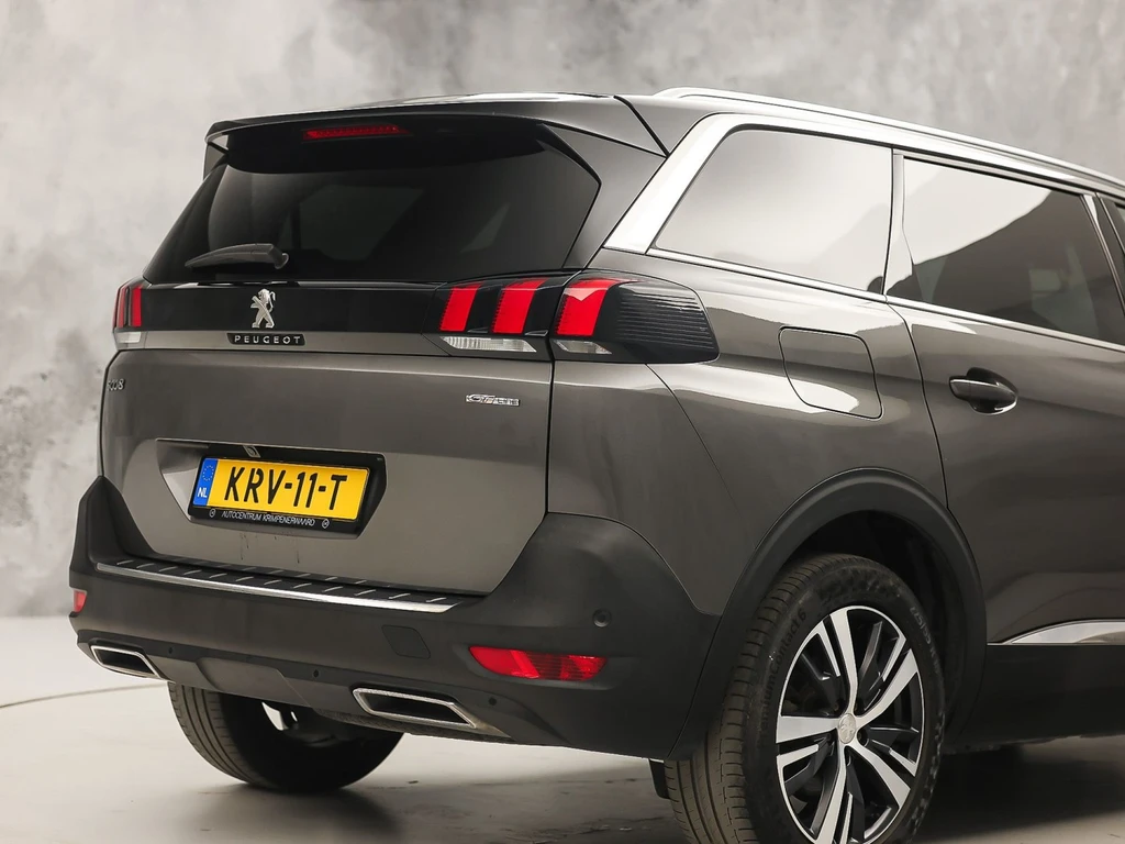 Peugeot 5008 – foto 5