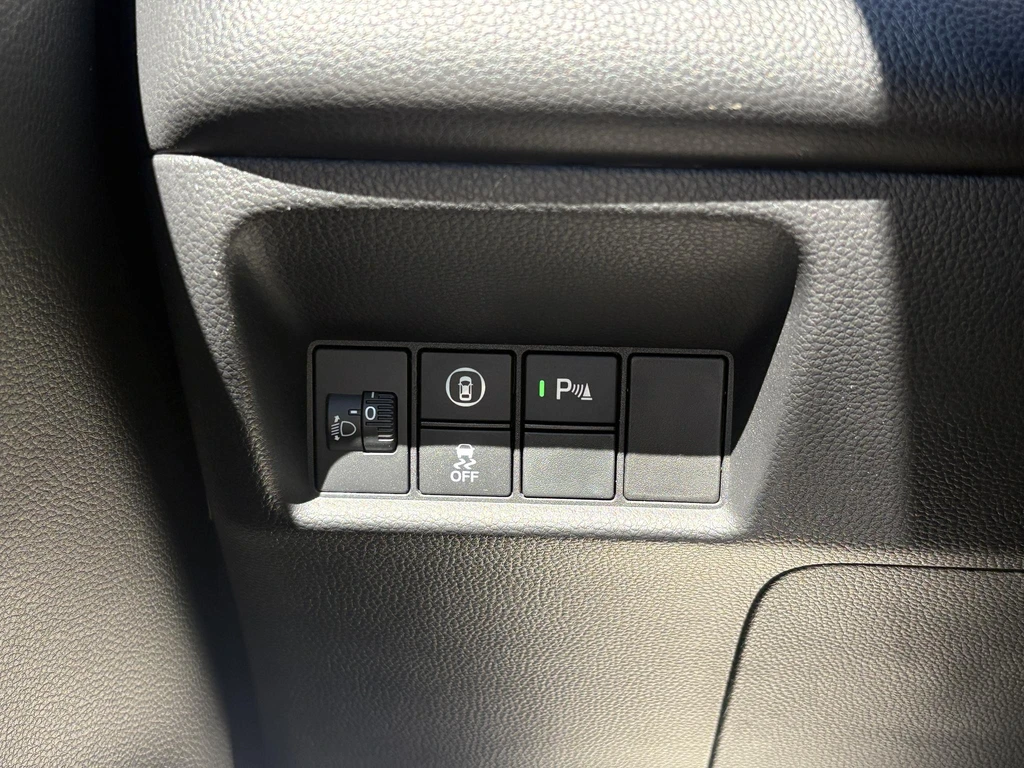 Honda Jazz – foto 26