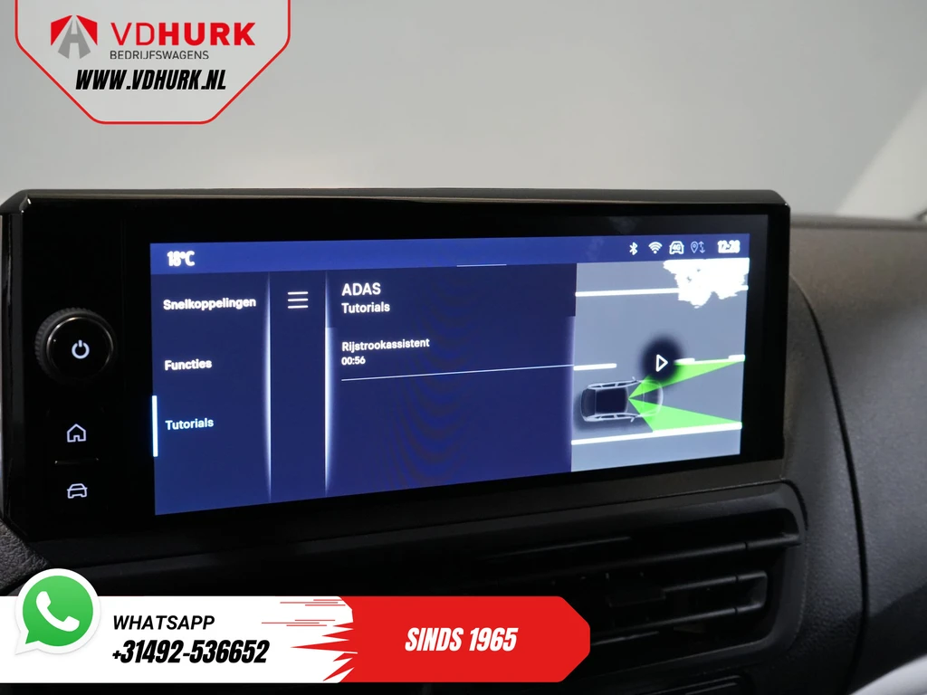 Toyota ProAce – foto 24