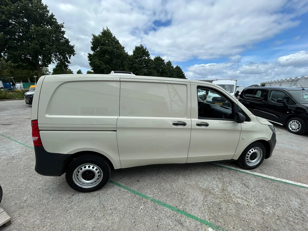 Mercedes-Benz Vito – foto 5