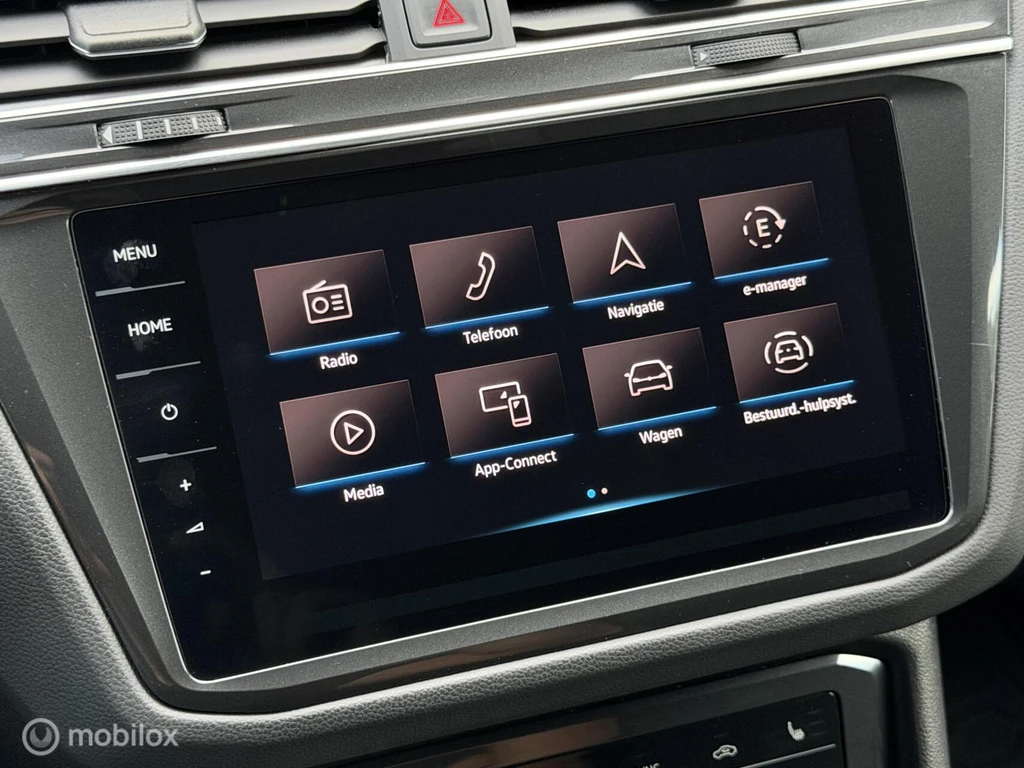 Volkswagen Tiguan – foto 38