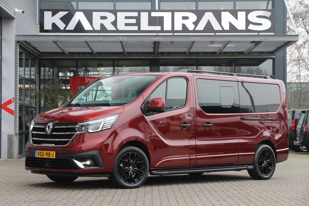 Renault Trafic – foto 2