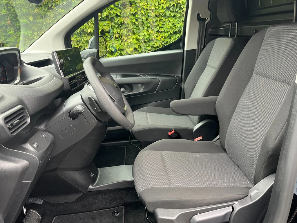 Peugeot Partner – foto 9