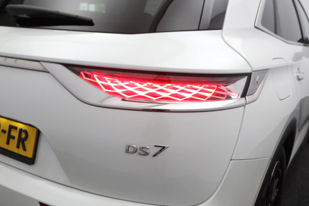 DS DS 7 – foto 21