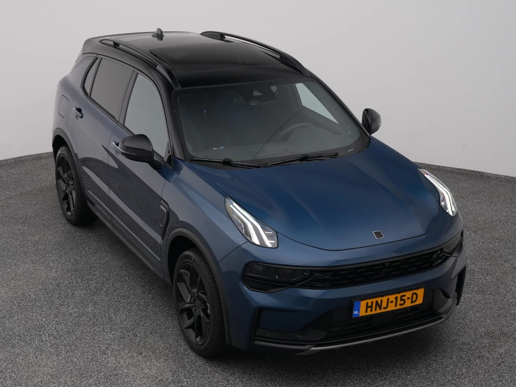 Lynk & Co 01 – foto 15