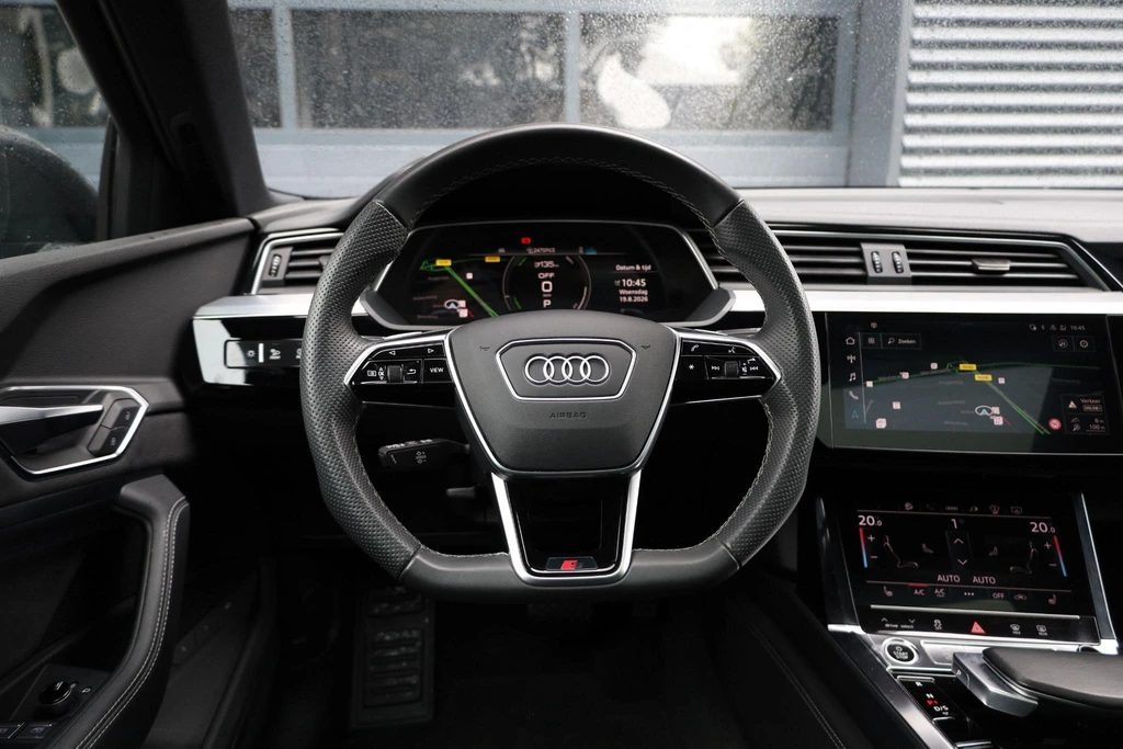 Audi e-tron – foto 38