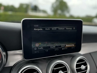 Mercedes-Benz C-Klasse – thumbnail 23
