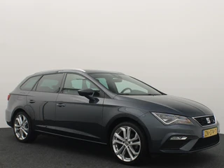 SEAT Leon – thumbnail 8
