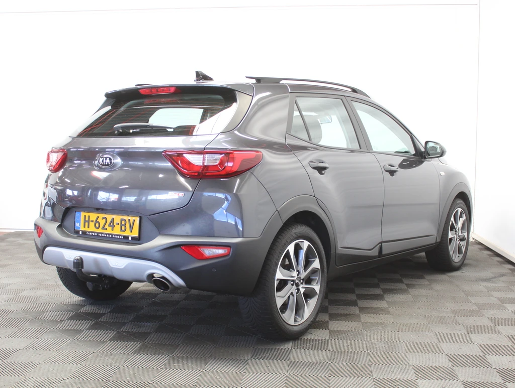 Kia Stonic – foto 5