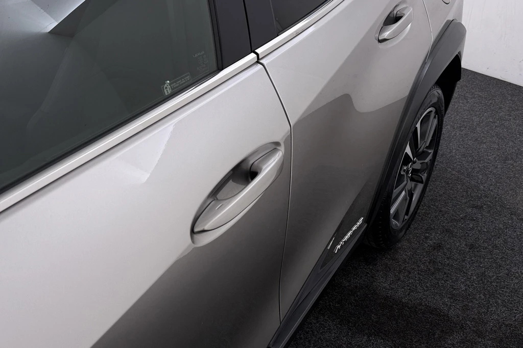 Lexus UX – foto 46