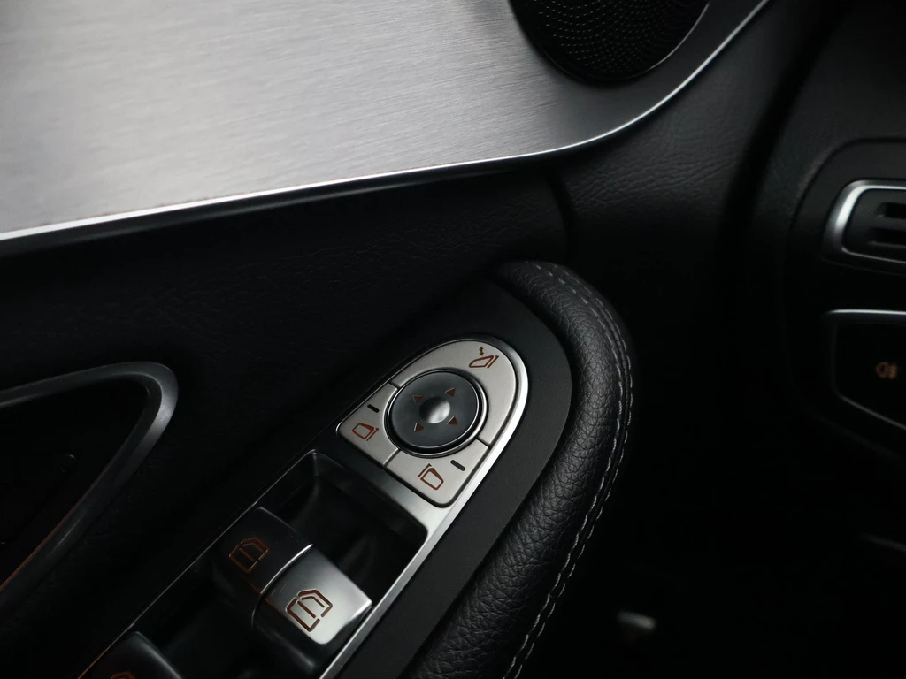 Mercedes-Benz C-Klasse – foto 41
