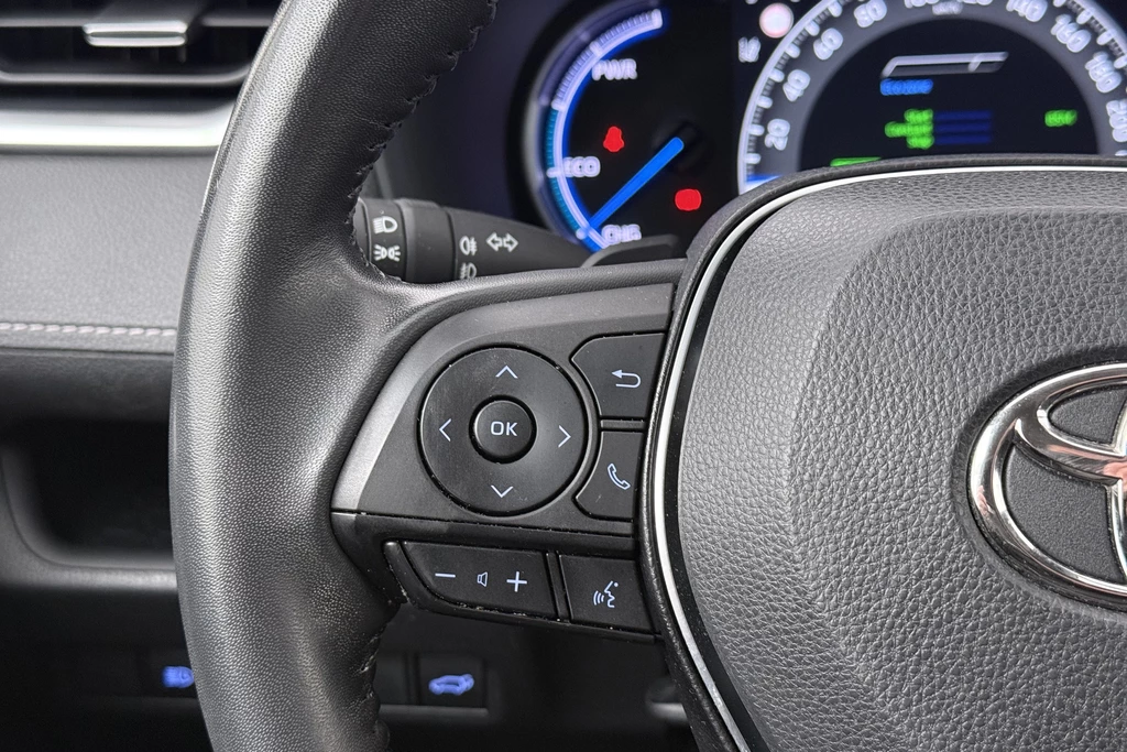 Toyota RAV4 – foto 22