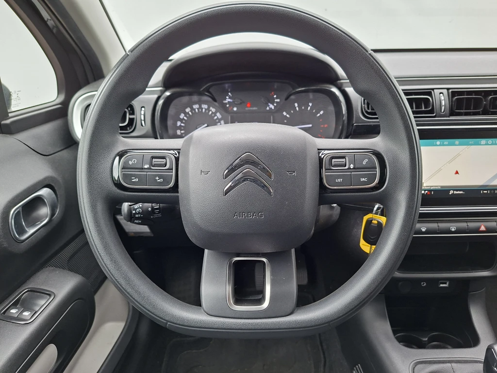 Citroën C3 – foto 29