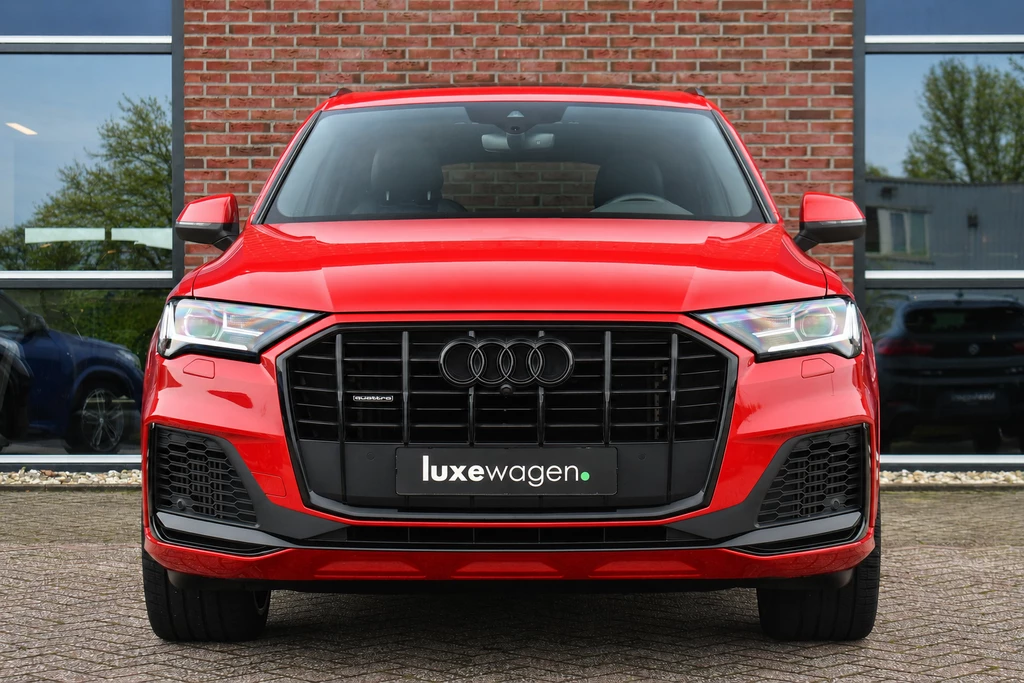 Audi Q7 – foto 28
