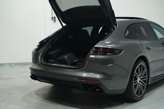 Porsche Panamera – thumbnail 8