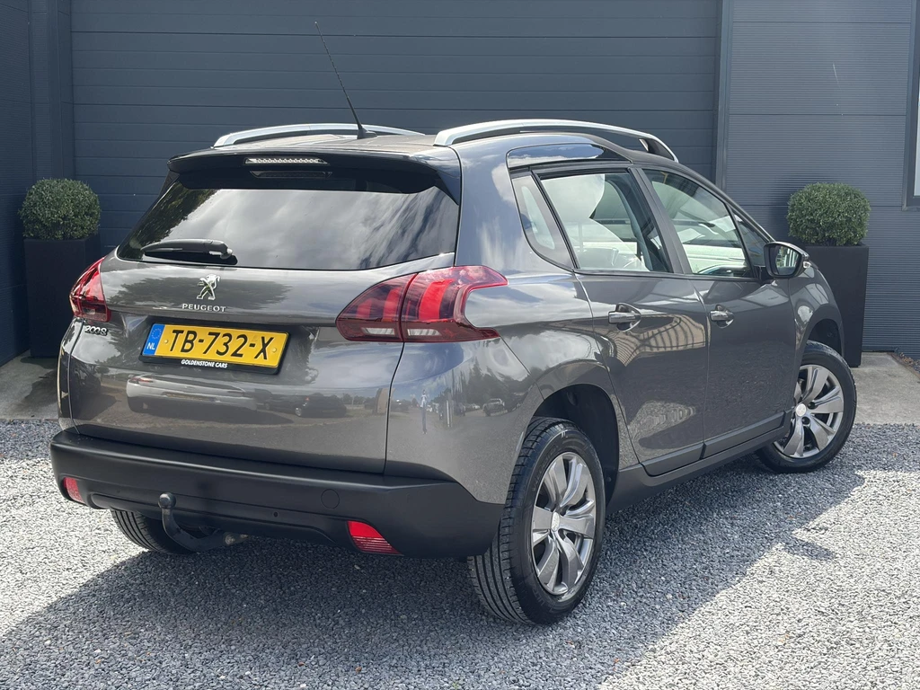 Peugeot 2008 – foto 3