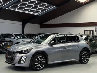 Peugeot 208 – thumbnail 3