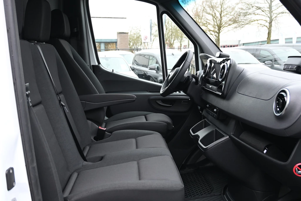 Mercedes-Benz eSprinter – foto 7