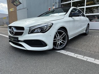 Mercedes-Benz CLA – thumbnail 1
