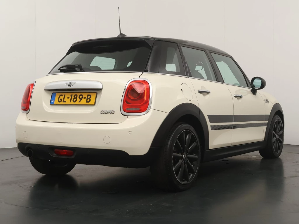 MINI Cooper – foto 5