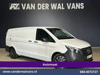 Mercedes-Benz Vito – thumbnail 4