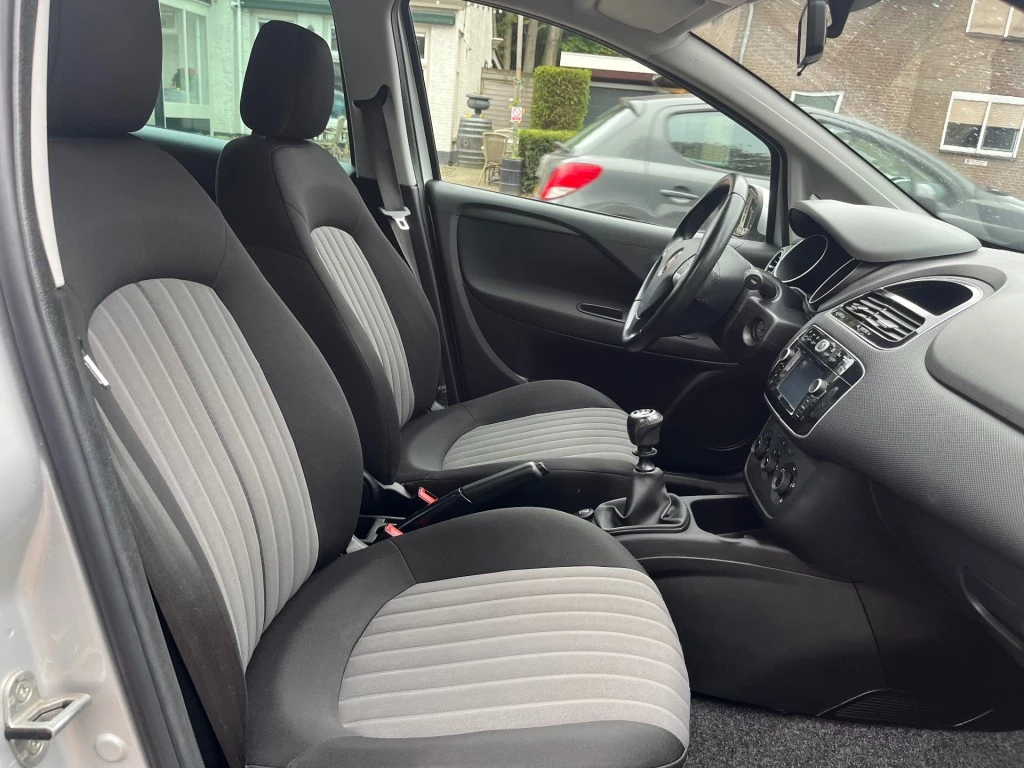Fiat Punto – foto 7
