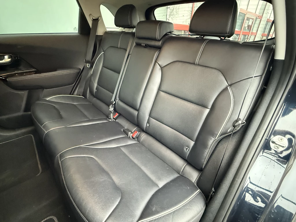 Kia e-Niro – foto 12