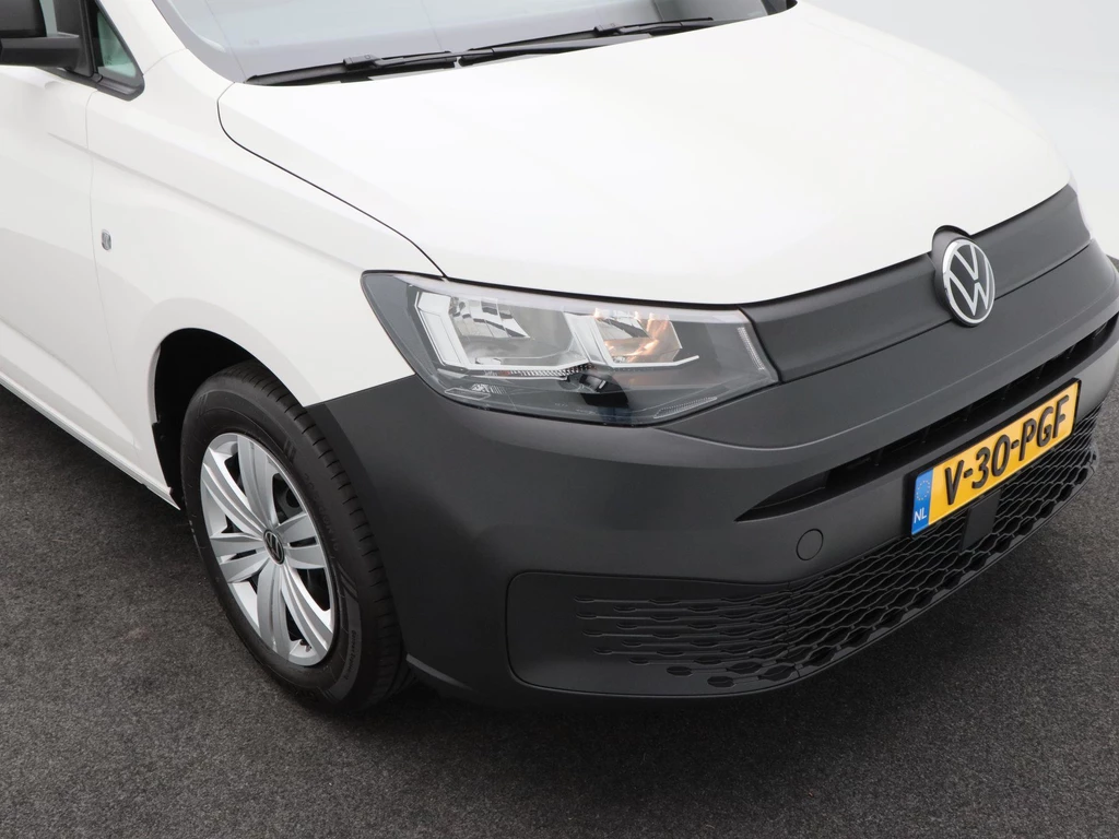 Volkswagen Caddy – foto 7