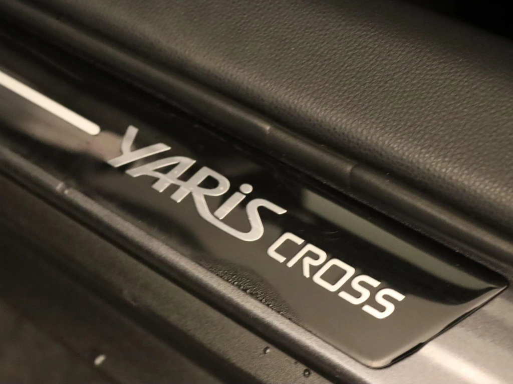 Toyota Yaris Cross – foto 38