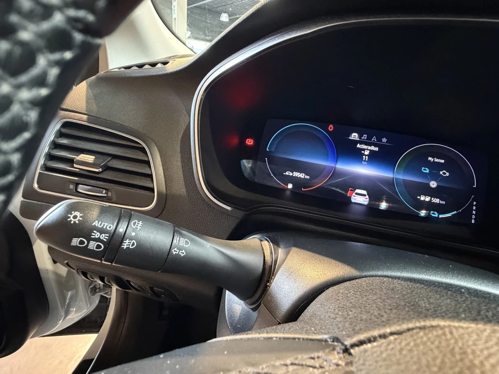 Renault Megane E-Tech – foto 23