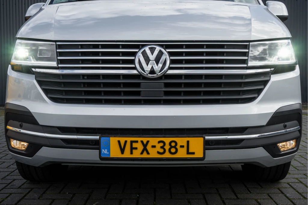 Volkswagen Transporter – foto 8