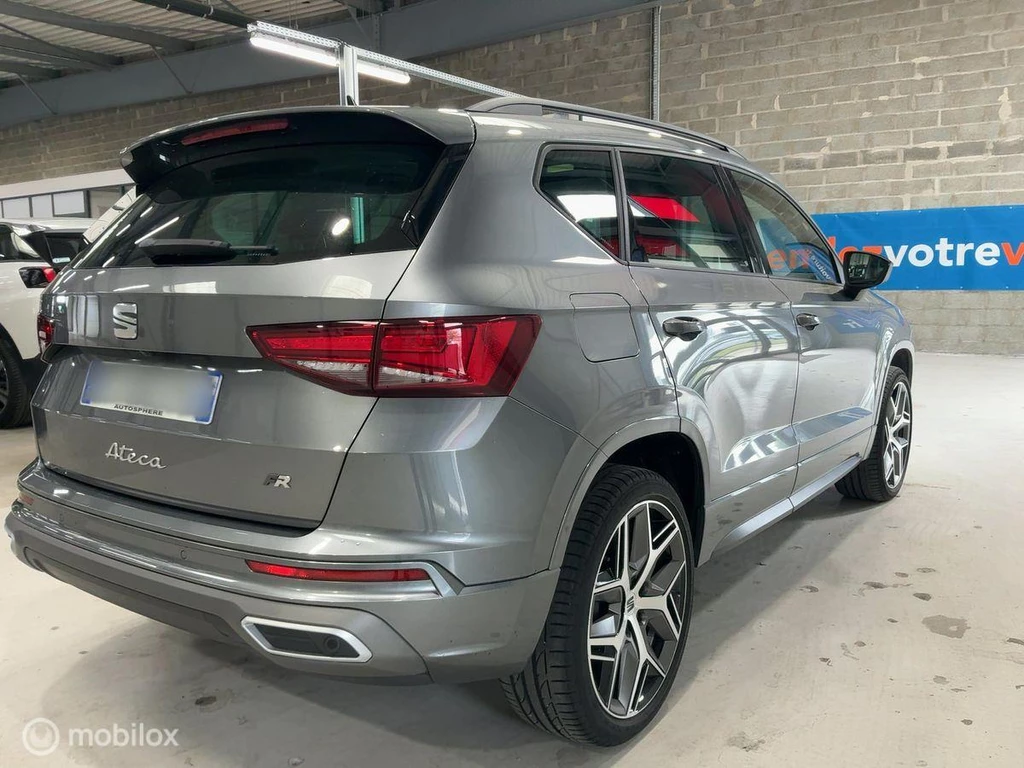 SEAT Ateca – foto 4