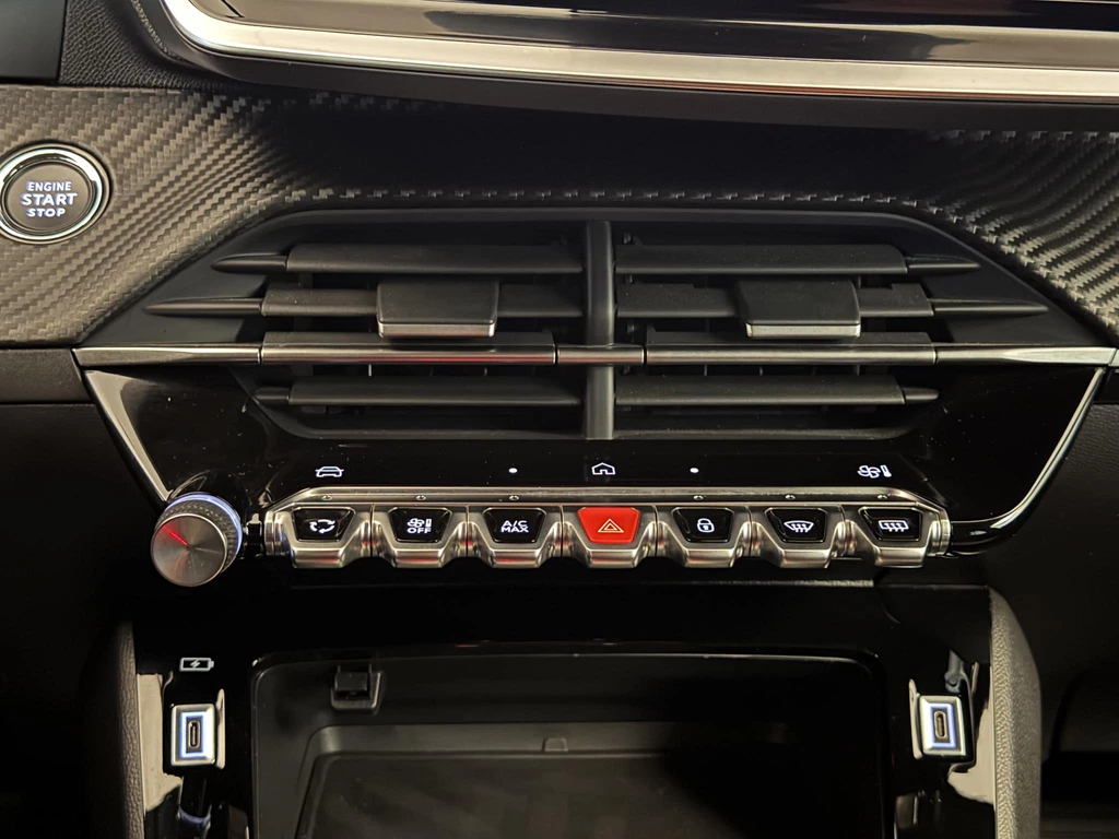 Peugeot 2008 – foto 30