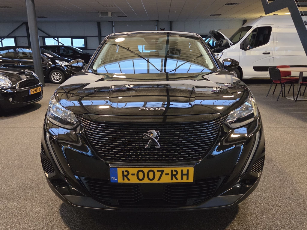 Peugeot 2008 – foto 9
