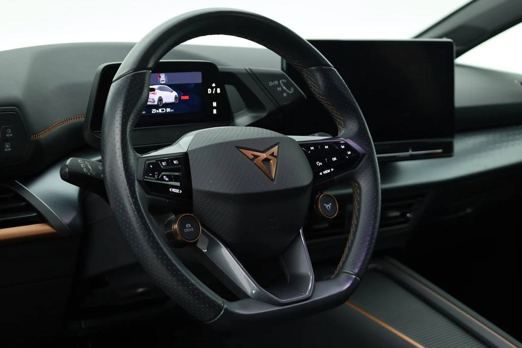 CUPRA Born – foto 6