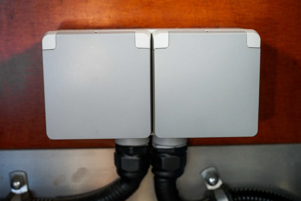 Mercedes-Benz Sprinter – foto 32