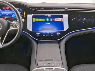 Mercedes-Benz EQS – thumbnail 7