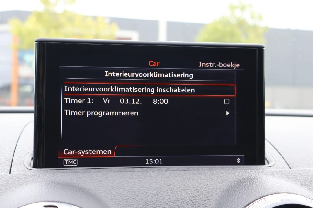 Audi A3 – foto 38