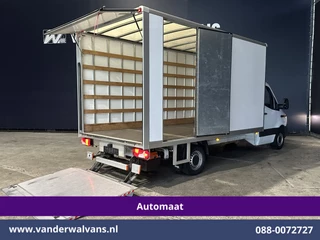 Mercedes-Benz Sprinter – thumbnail 2