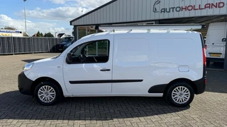 Renault Kangoo – thumbnail 2