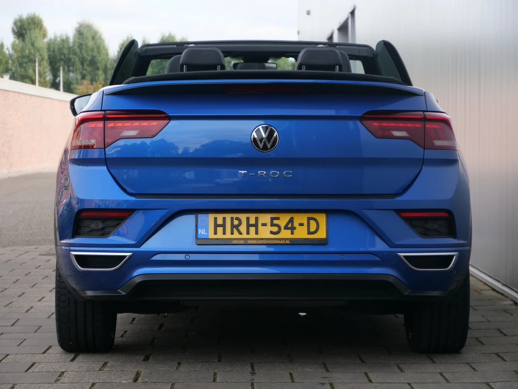 Volkswagen T-Roc – foto 4