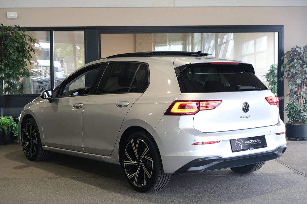Volkswagen Golf – foto 3