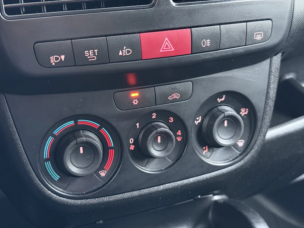 Opel Combo – foto 18